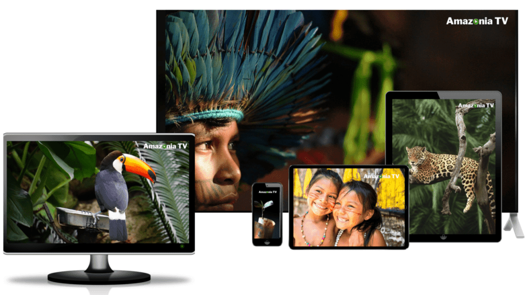 Amazon TV
