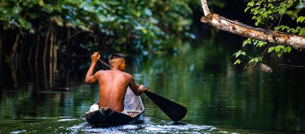 Amazonia TV