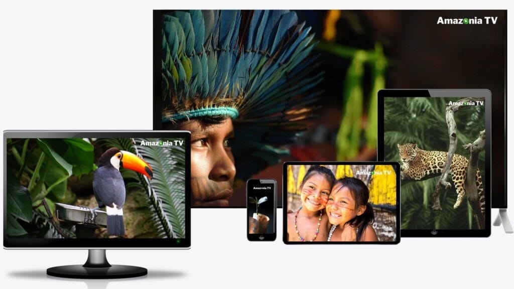 Amazônia TV